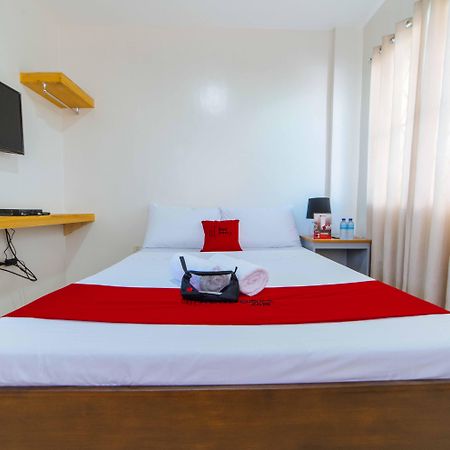 Reddoorz Plus @ Casa Lucia Sindalan San Fernando City Pampanga Exterior photo