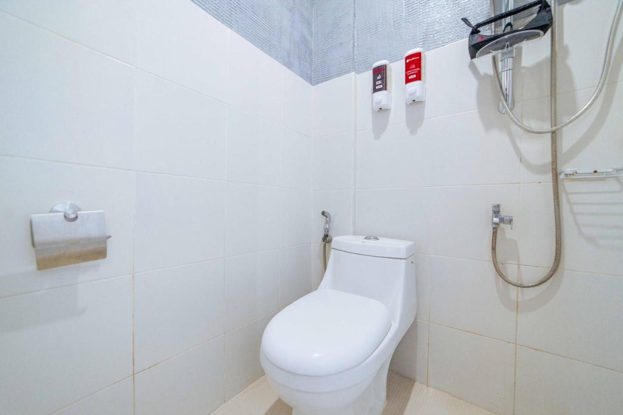 Reddoorz Plus @ Casa Lucia Sindalan San Fernando City Pampanga Exterior photo