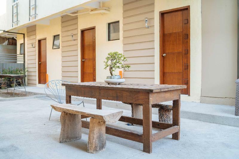 Reddoorz Plus @ Casa Lucia Sindalan San Fernando City Pampanga Exterior photo